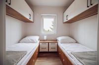 Herenhuis met 2 Slaapkamers