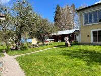 Idylliskt lantligt boende - B&B Strängnäs