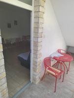 One-Bedroom Apartment (No Balcony)