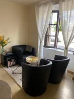 Confortable et agréable T1 n 2 - B&B Ussel