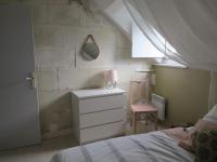 Appartement des hirondelles , au pied du château - Chambres d’hôtes