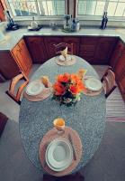 Appartement met 2 Slaapkamers en Balkon