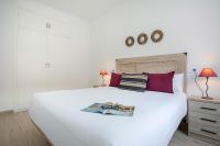 Apartamento Deluxe de 1 dormitorio