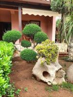 Villa Faraoni - B&B
