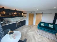 Sea Breeze Lodge - B&B Aberaeron