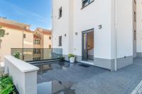 Lux Apartment Aleo - Chambres d’hôtes Makarska