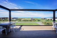 Southern Breeze - Colac Bay Beach House - B&B Riverton