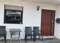 Hemmingen BaWü, attraktive 2-Zimmer-Whg - B&B Hemmingen