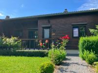 Durbuy - Chalet 4 personen - B&B