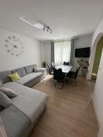 Appartement 2 Chambres