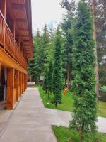 Cabana Stînă - Duplex Montan - B&B Topliţa