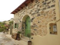 Casa con 1 dormitorio