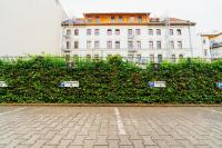 BrockHeus City Apartment I Zentral I Küche I WLAN - Ferienwohnung Magdeburg