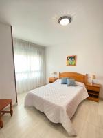 Apartamento de 2 dormitorios