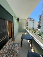 Apartment mit 1 Schlafzimmer