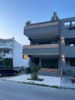 ELIA APARTMENTS & STUDIOS-Keramoti - Bed and Breakfast