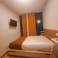 Joli studio à Bastille - Chambres d’hôtes