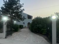 Kouros apartments - B&B Litherés