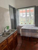 Santa Cruz das Flores - B&B