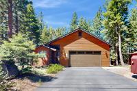 Three Bedroom holiday home