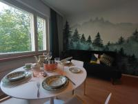 Tunnelmaa Turun sydämessä - Ambient 37m2 at the heart of Turku - B&B Turku