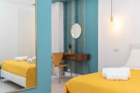 Luxury Triple Room