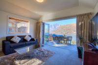 Alpine Vista - Queenstown Holiday Home - Bed and Breakfast Queenstown