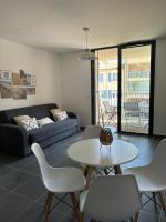 Apartamento de 1 dormitorio