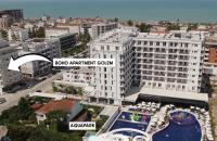 Boho Apartment Golem - Chambres d’hôtes