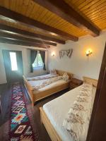 Triple Room with Private Bathroom