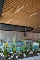 Apartment mit 1 Schlafzimmer und Meerblick