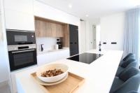 LUXURY VILLA ZEN WITH PRIVATE HEATED POOL at SANTA ROSALIA RESORT by PREMIUM SPAIN PROPERTIES - Chambres d'hôtes Torre-Pacheco