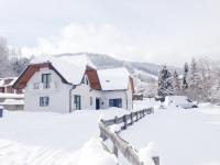 Kreischberg Deluxe with Finnish Sauna - B&B Sankt Lorenzen ob Murau