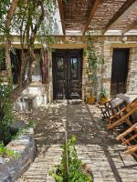 Casa con 1 dormitorio