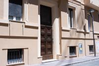 Sea Front Apartment City Centre - Ferienwohnung Pescara