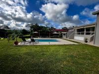 Villa PAULINE - B&B