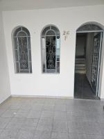 Casa familiar e espaçosa em Aparecida SP, com 3 quartos - Ferienwohnung Aparecida