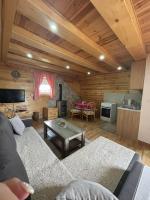 Apartman Jegdic-Zabljak - B&B Zabljak