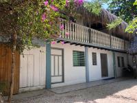 Bamboo Rincon Del Mar - B&B