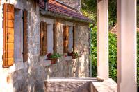 Villa Hedera - beautiful stone house Hvar - Bed and Breakfast Dol