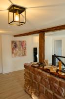 Chez Julie - Ferienwohnung Sparsbach