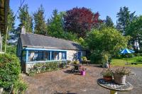 La Maison Bleue - B&B