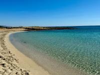 Villa Giulia San Lorenzo Marzamemi - B&B San Lorenzo