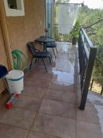 Standard Double or Twin Room with Balcony