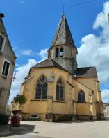 Maison Cosy Calme Central Bus Lac Kir - B&B