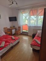 Bonanza - Ferienwohnung Władysławowo