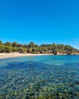 Charmant Studio - B&B La Londe-les-Maures