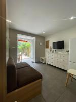 Charmant Studio - B&B