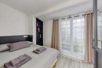 Cozy studio near RER B - B&B Palaiseau