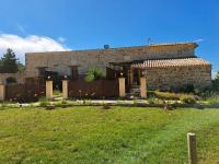 Le Mas Des Ferrayes - Bed and Breakfast